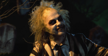 Whatever Happened To The Cast Of “Beetlejuice”