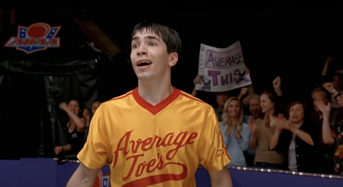 Whatever Happened To The Cast Of Dodgeball A True Underdog Story