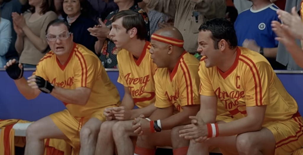 Whatever Happened To The Cast Of "Dodgeball A True Underdog Story"