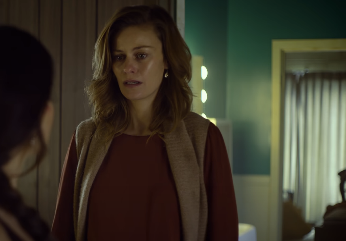 Meet The Cast Of The Forever Purge 