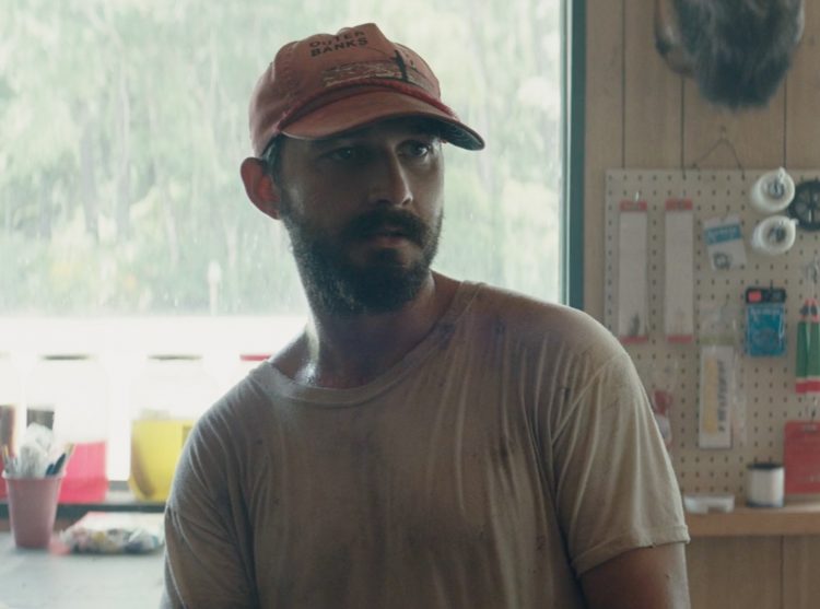 Shia LaBeouf: Can He Make a Real Comeback?