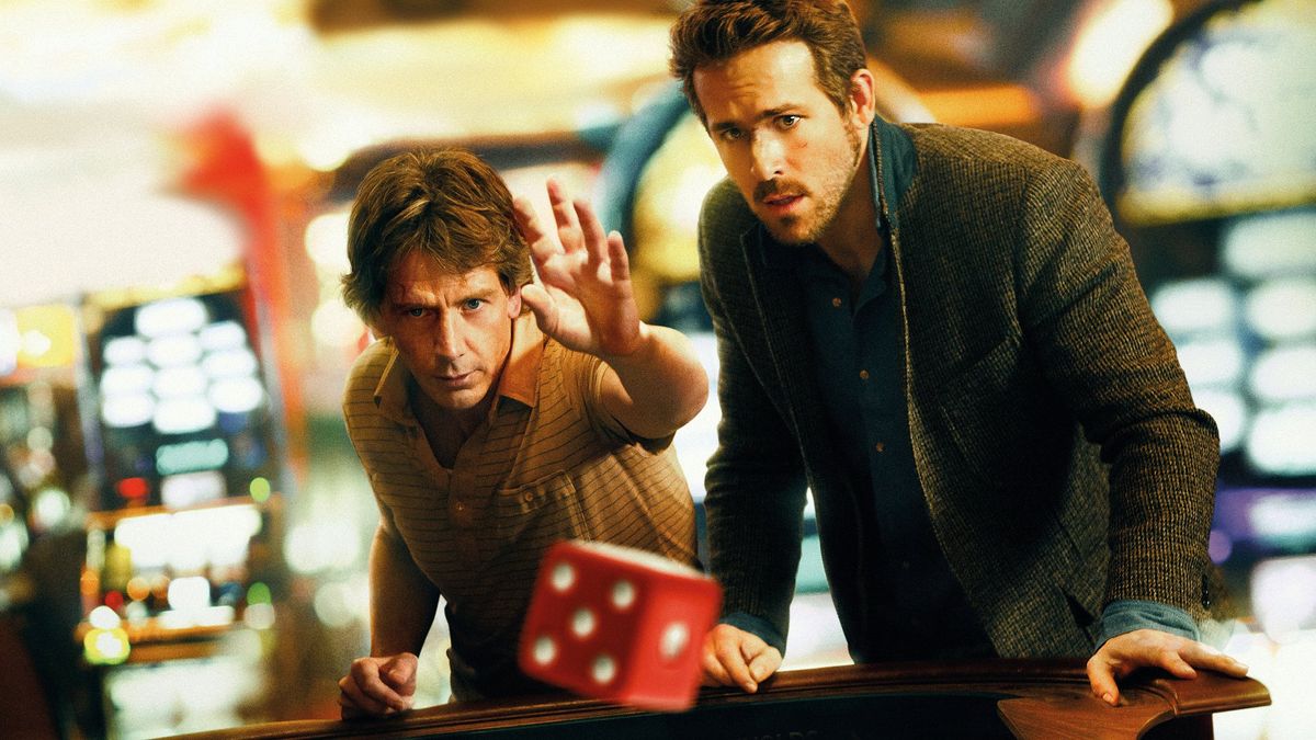 Movie Review: Mississippi Grind