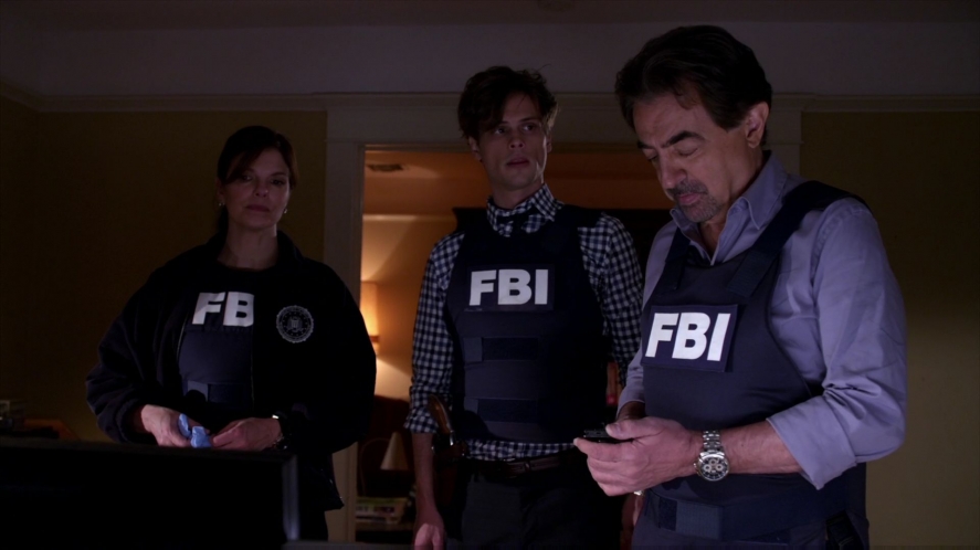 Criminal Minds Season 6