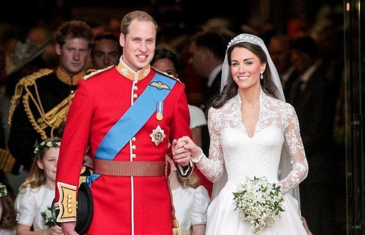 10 Things You Didn’t Know About the New Princess of Wales, Kate Middleton