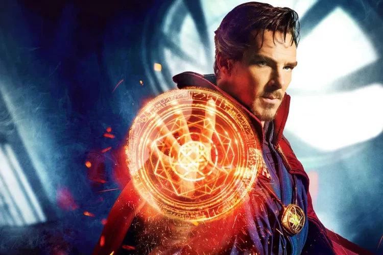 Doctor Strange in the Multiverse Of Madness Top $950 Million Worldwide