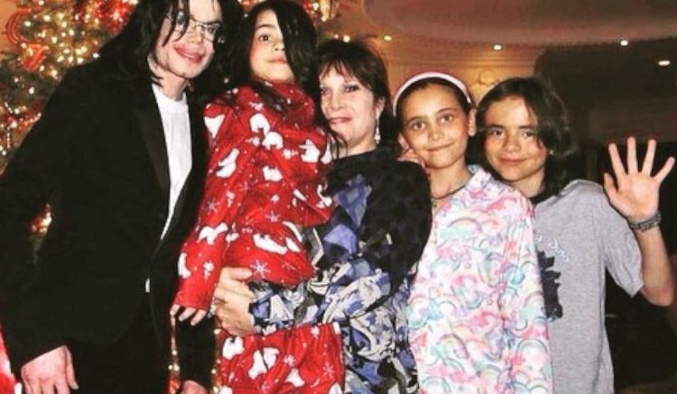 The Forgotten Son Of Michael Jackson, Prince Jackson