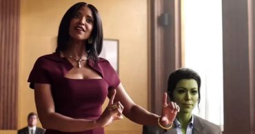 She-Hulk: Mean, Green, and Straight Poured into These Jeans-Recap