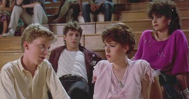 5 of The Best High School Movies