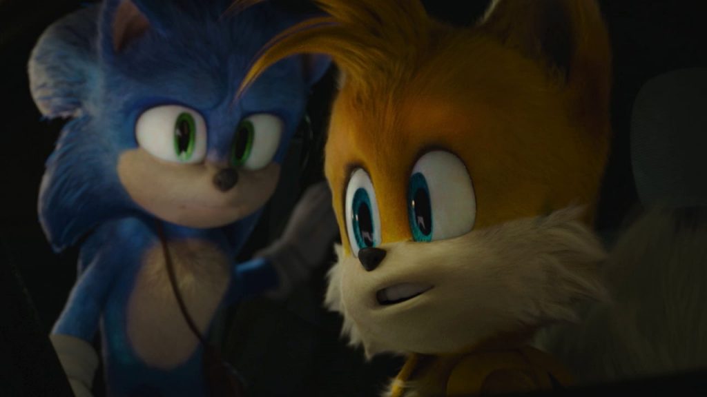 Sonic The Hedgehog 3 Release Date Has Been Made Official