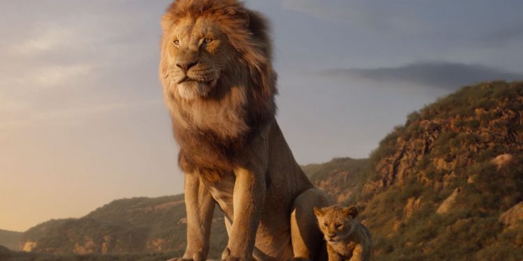 The Mufasa Prequel Sounds More Like A Scar Prequel