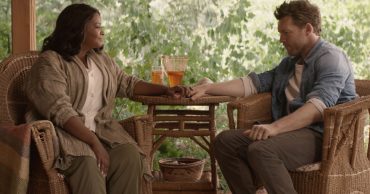 Movie Review: The Shack