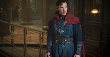 Doctor Strange in the Multiverse Of Madness Top $950 Million Worldwide