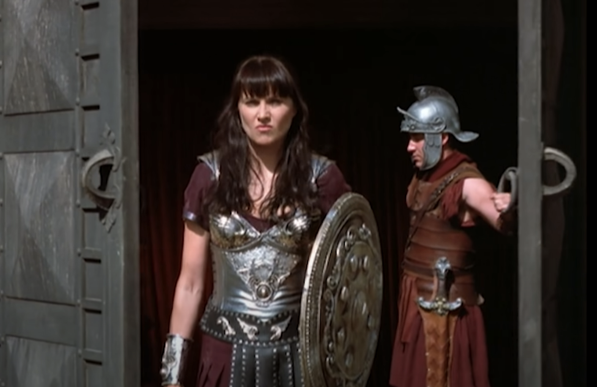 Whatever Happened To The Cast Of “Xena: Warrior Princess”