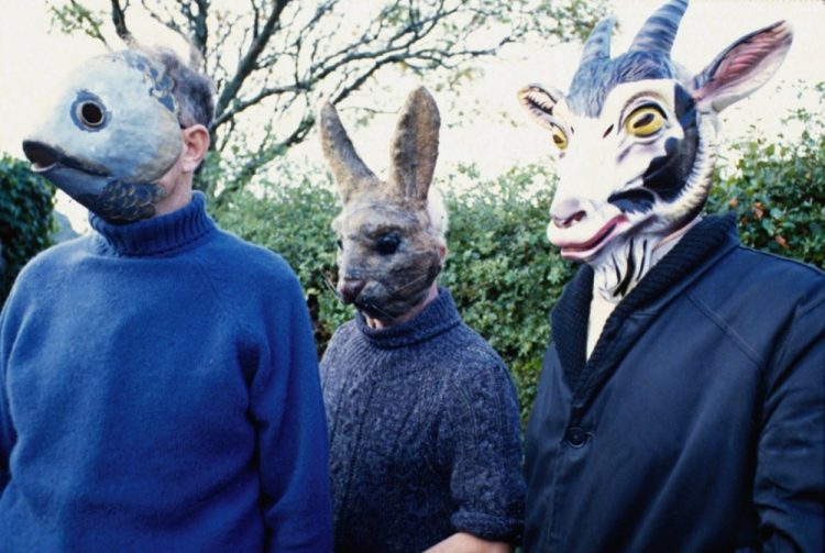 A &#8220;Wicker Man&#8221; Television Adaptation Is Currently In The Works