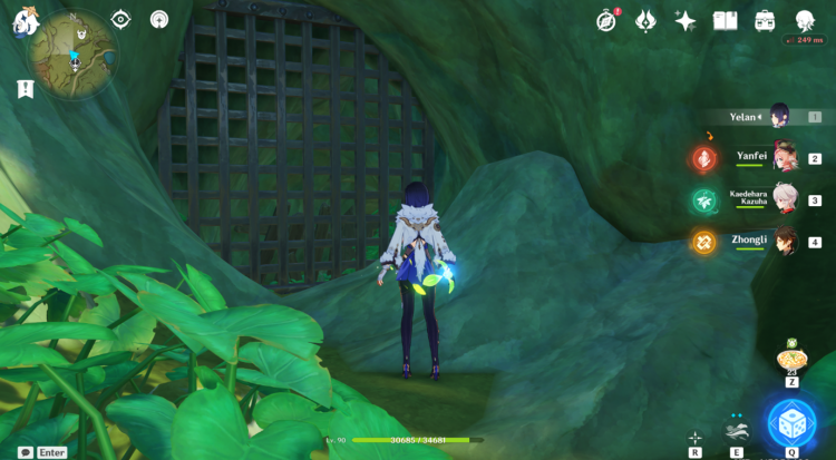 game anime-planet