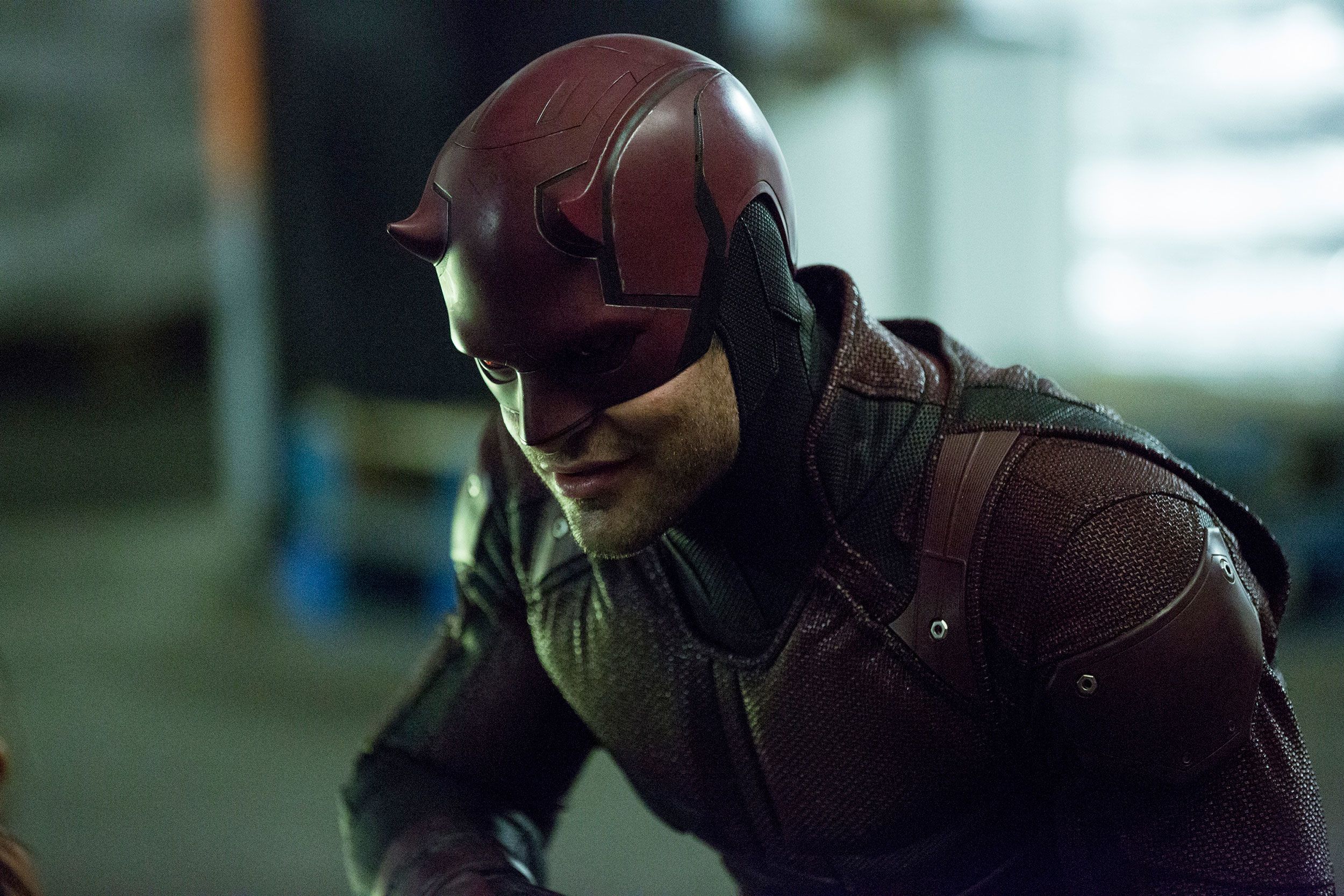 Charlie Cox&#8217;s Place in the MCU Could Hinge on the Success of Daredevil: Born Again