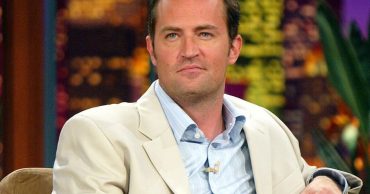 Matthew Perry