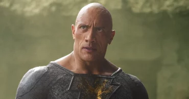 Dwayne Johnson Allegedly Hates Shazam