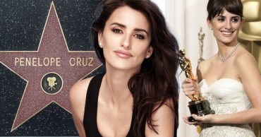 5 Stunning Facts About Penelope Cruz That Will Inspire You.