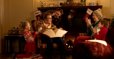 “A Christmas Story Christmas” Officially Has A Trailer