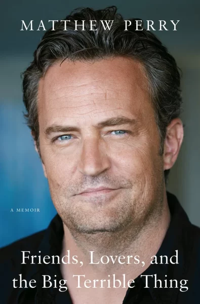 10 Things You Probably Didn&#8217;t Know About Matthew Perry