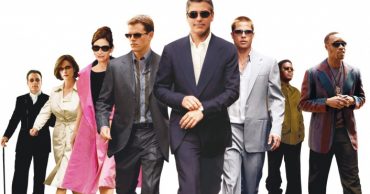 5 Confusing Points in Ocean’s 12