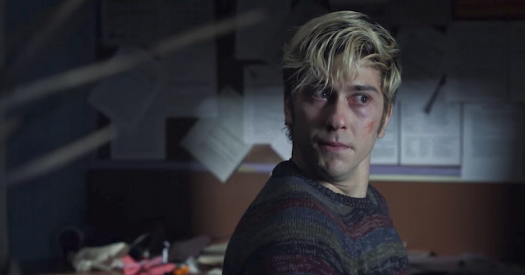 The Duffer Brothers Will Adapt A "Death Note" Series For Netflix