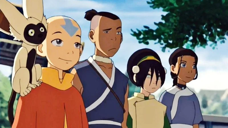 Was It A Good Idea Retooling Sokka’s Sexism?