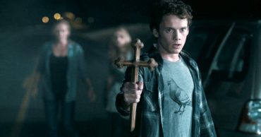 Movie Review: Fright Night