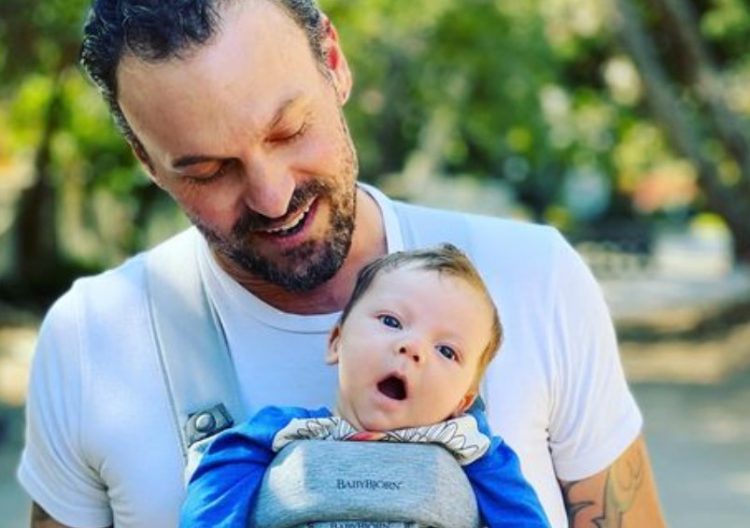 Brian Austin Green&#8217;s Lady Loves from Start to Finish