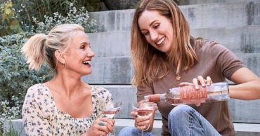 Cameron Diaz Launched a Vegan Wine Label