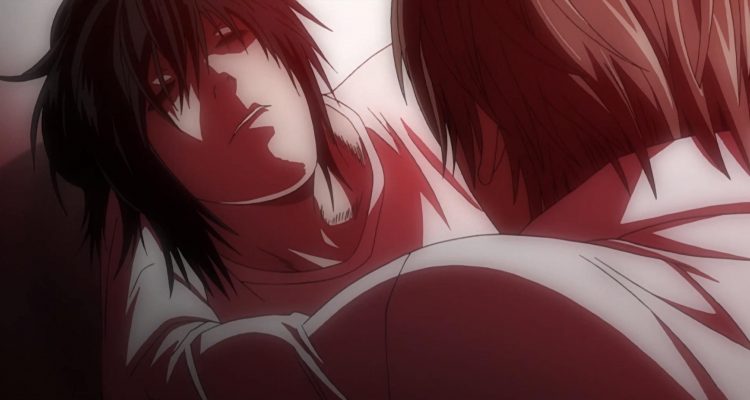 Death Note: A Masterclass in Psychological Thriller Anime