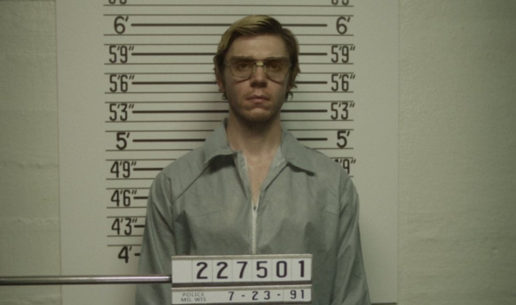 The Family of Dahmer's Victims Speak Out About Netflix Series