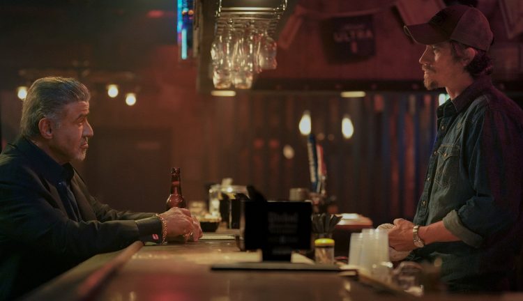 Stallone Is the Original Gangster in Explosive New Trailer for “Tulsa King”