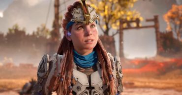 Who Should Play Aloy in a Live-Action Version of Horizon?