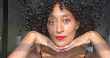 Tracee Ellis Ross on Instagram