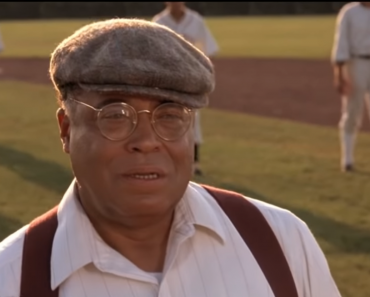 James Earl Jones