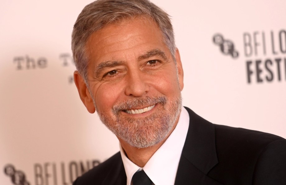 George Clooney: From Perpetual Bachelor to Handwritten Love Notes