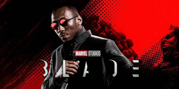 Blade, Avengers: Secret Wars, Deadpool, and Fantastic Four Have Officially Been Delayed