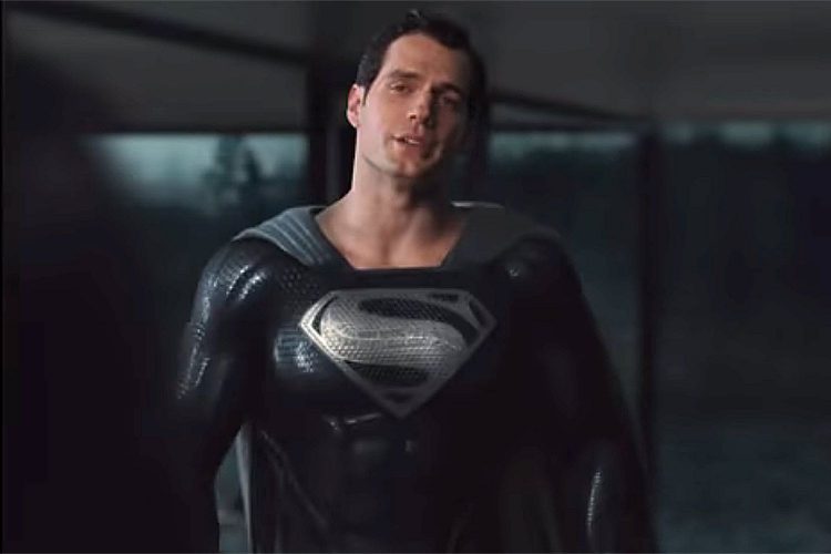 Henry Cavill declares official return as Superman - Xfire