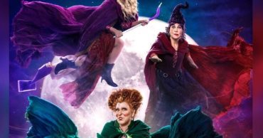 Bette Midler Has Been Asking for a Hocus Pocus Sequel for Years