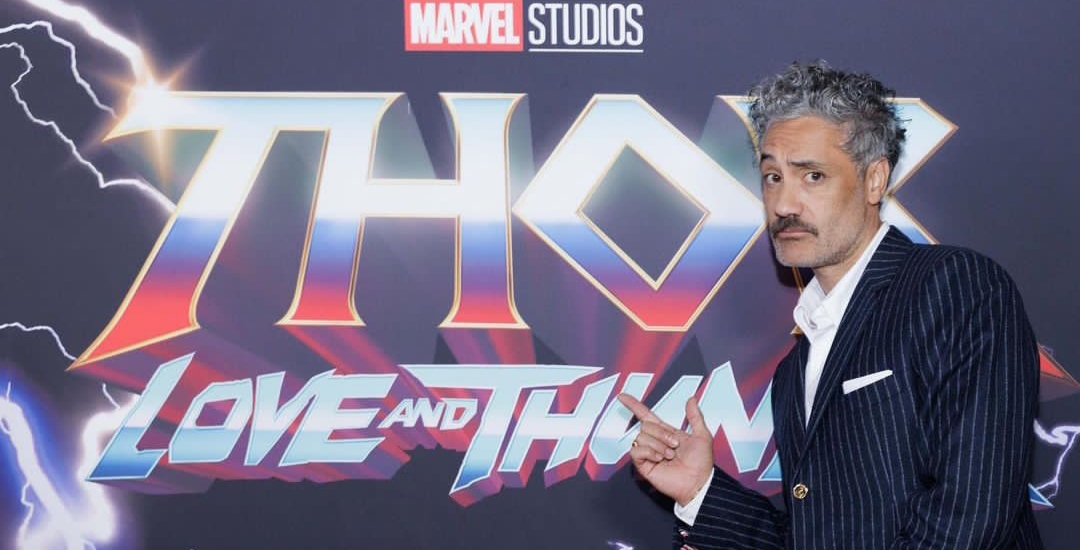 Taika Waititi