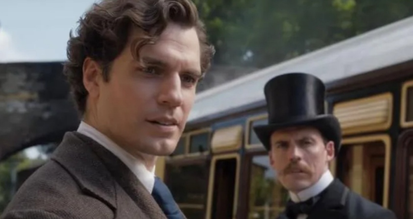 Enola Holmes: Who Are the Cast & Characters?