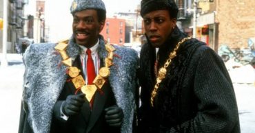 Coming to America