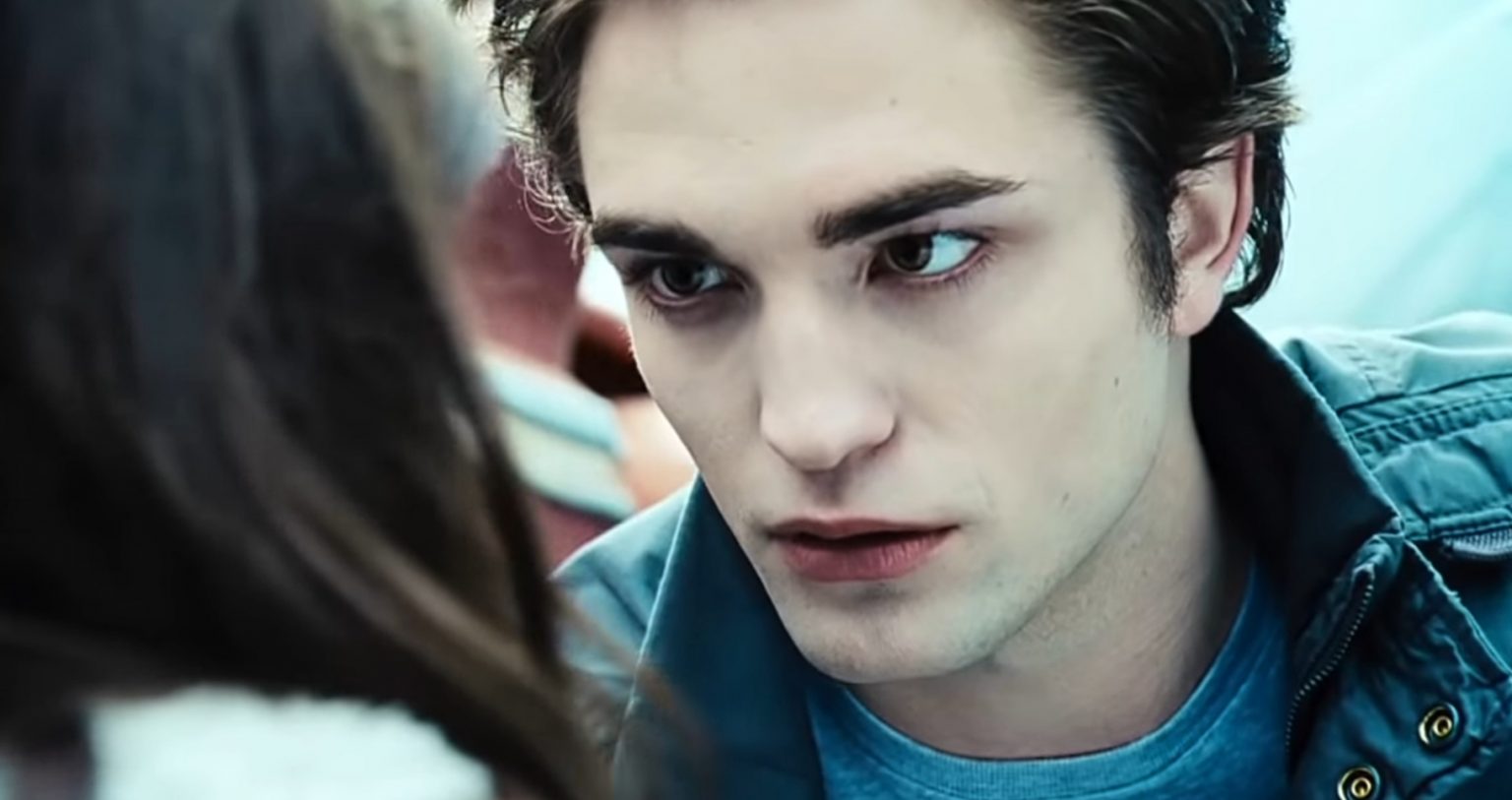 Meet the Cast & Characters of the First Twilight Movie