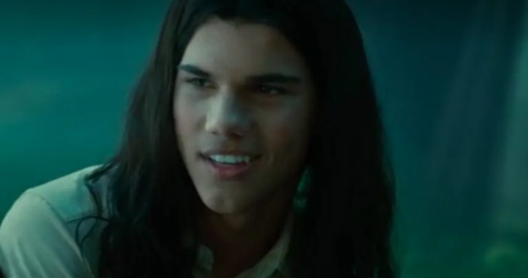 Meet the Cast & Characters of the First Twilight Movie