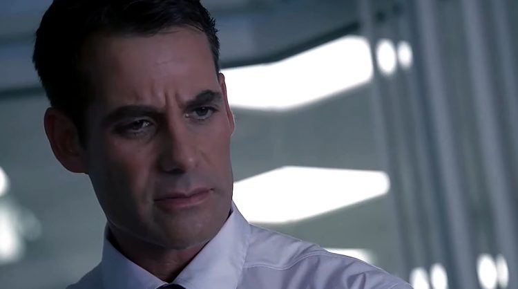 Nathan Petrelli