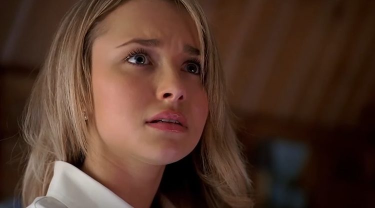 Claire Bennet 