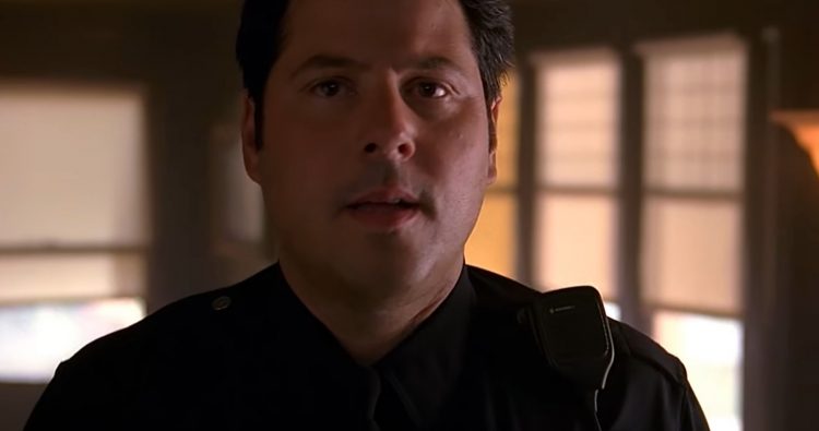 Matt Parkman 