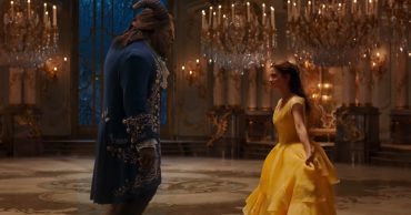 Beauty and the Beast